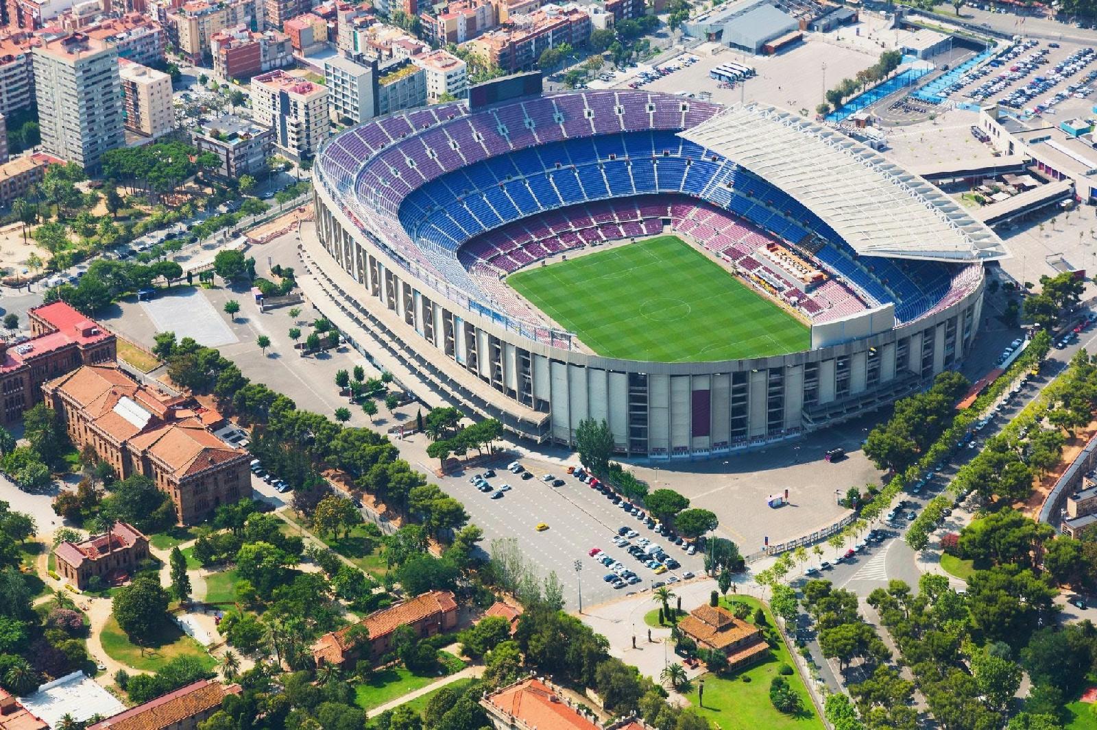 Nh Sants Barcelona