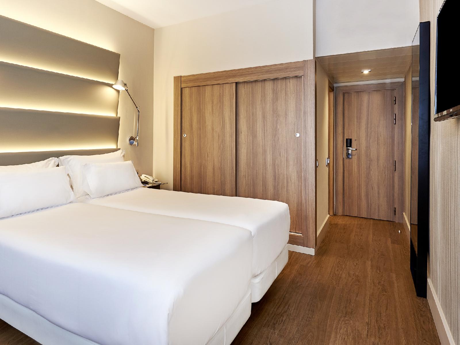Nh Sants Barcelona