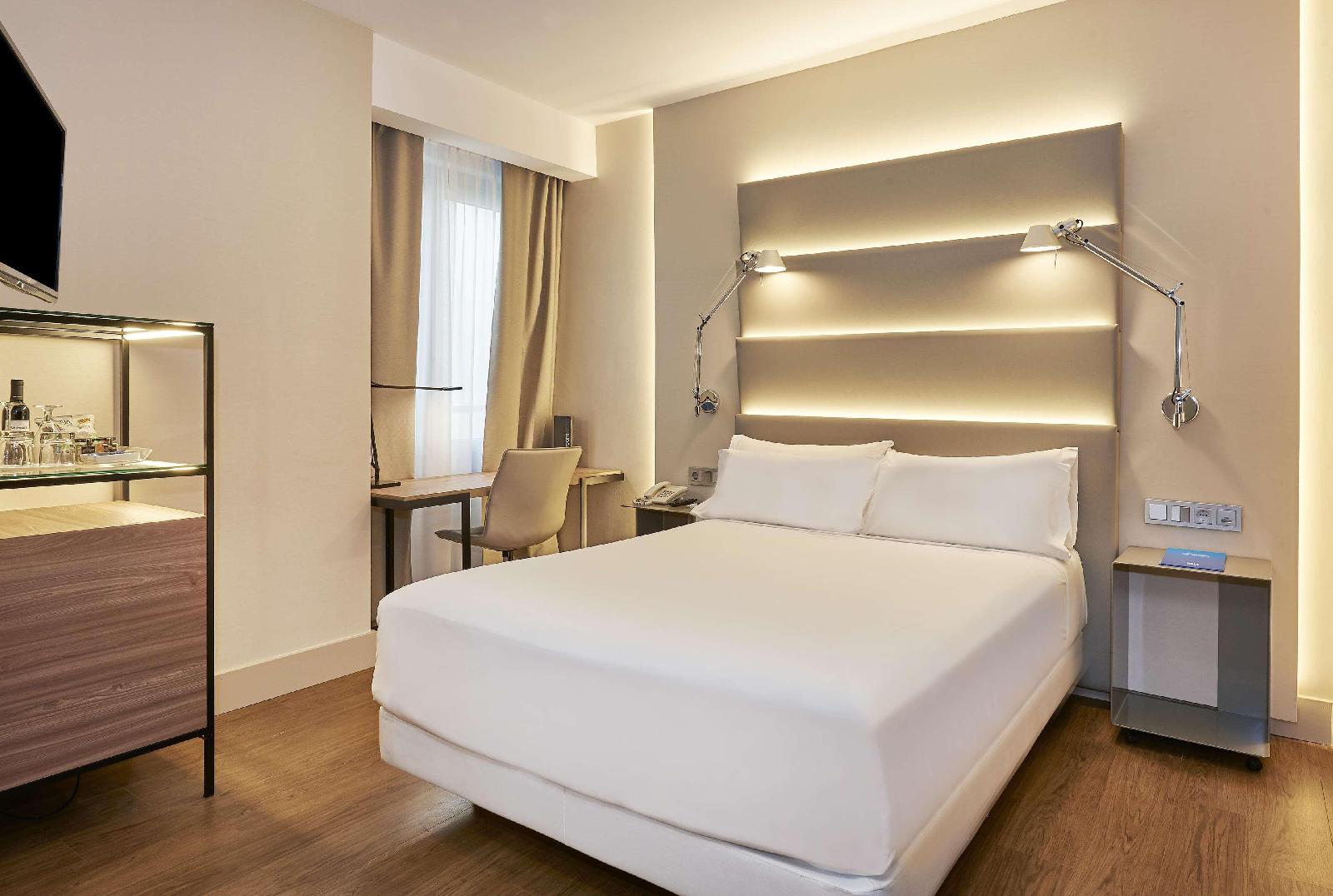 Nh Sants Barcelona