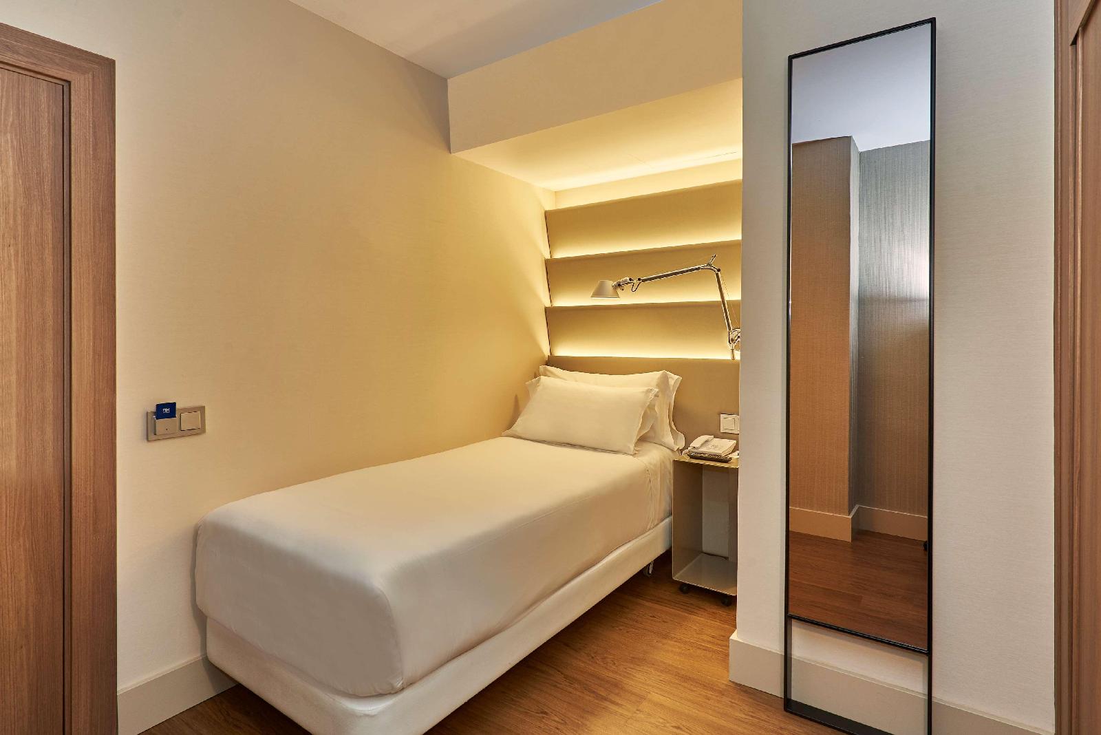Nh Sants Barcelona