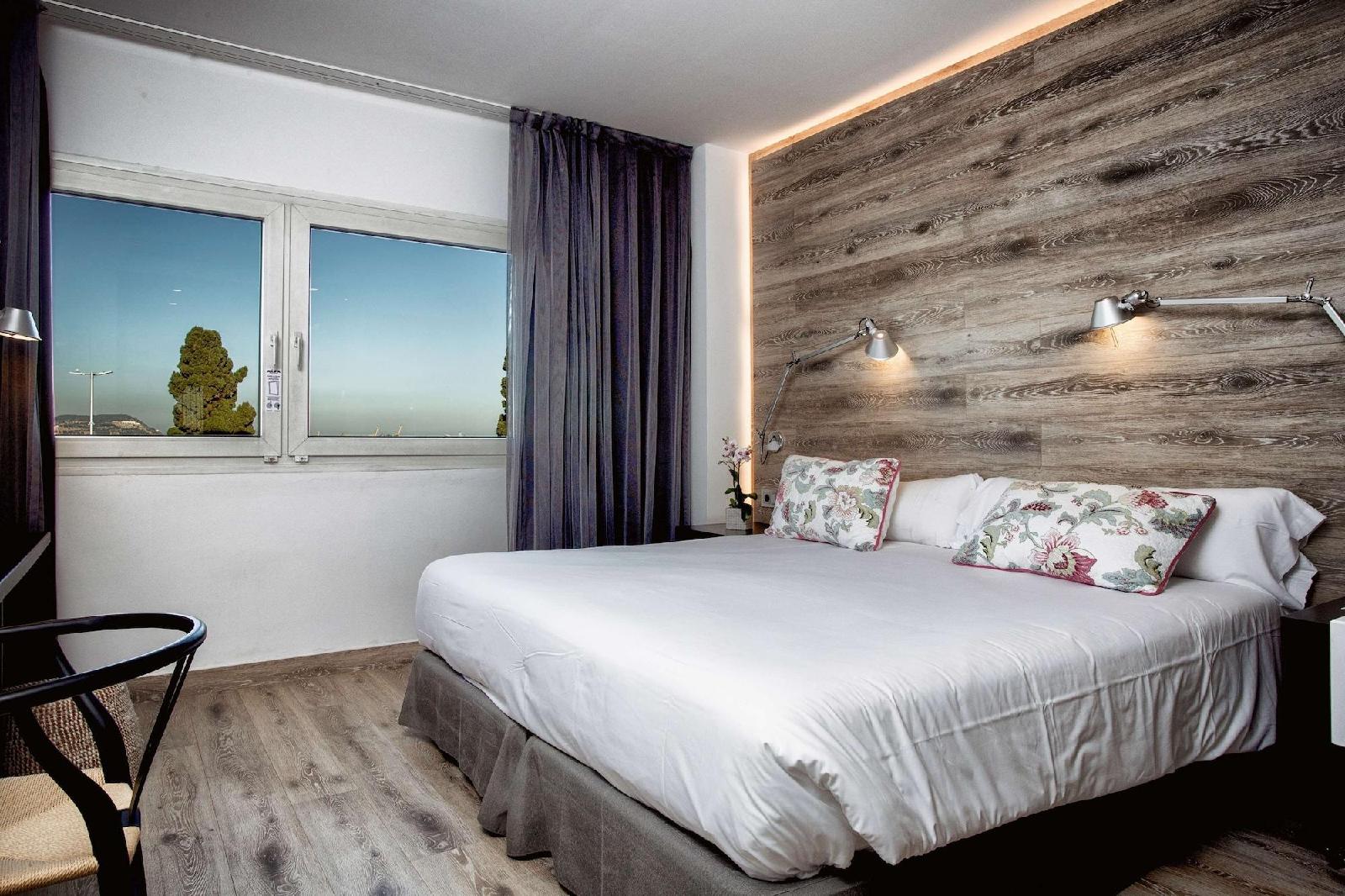 Best Western Plus Hotel Alfa Aeropuerto
