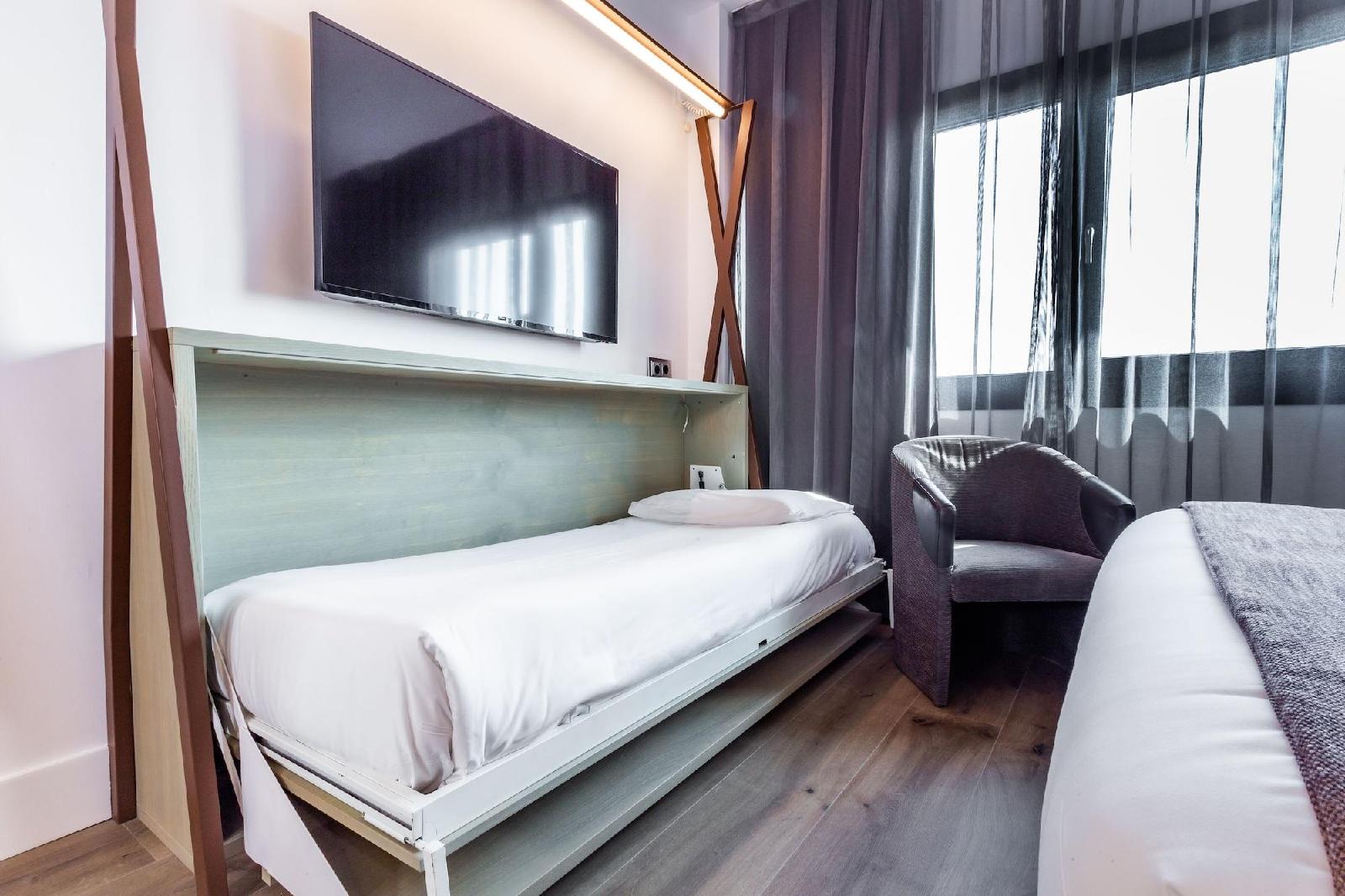 Best Western Plus Hotel Alfa Aeropuerto