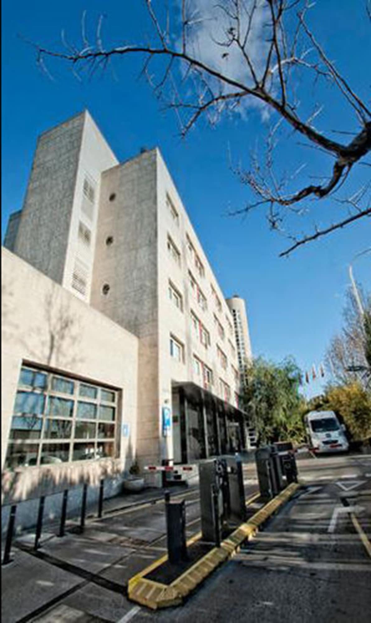 Best Western Plus Hotel Alfa Aeropuerto