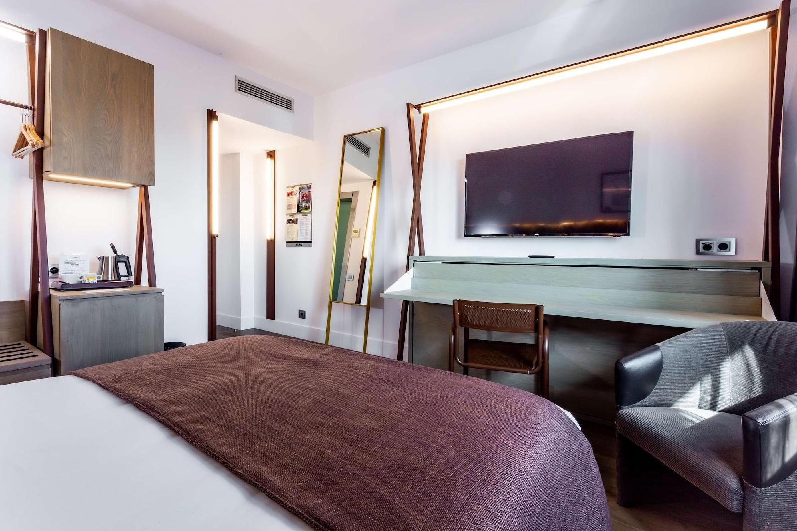 Best Western Plus Hotel Alfa Aeropuerto