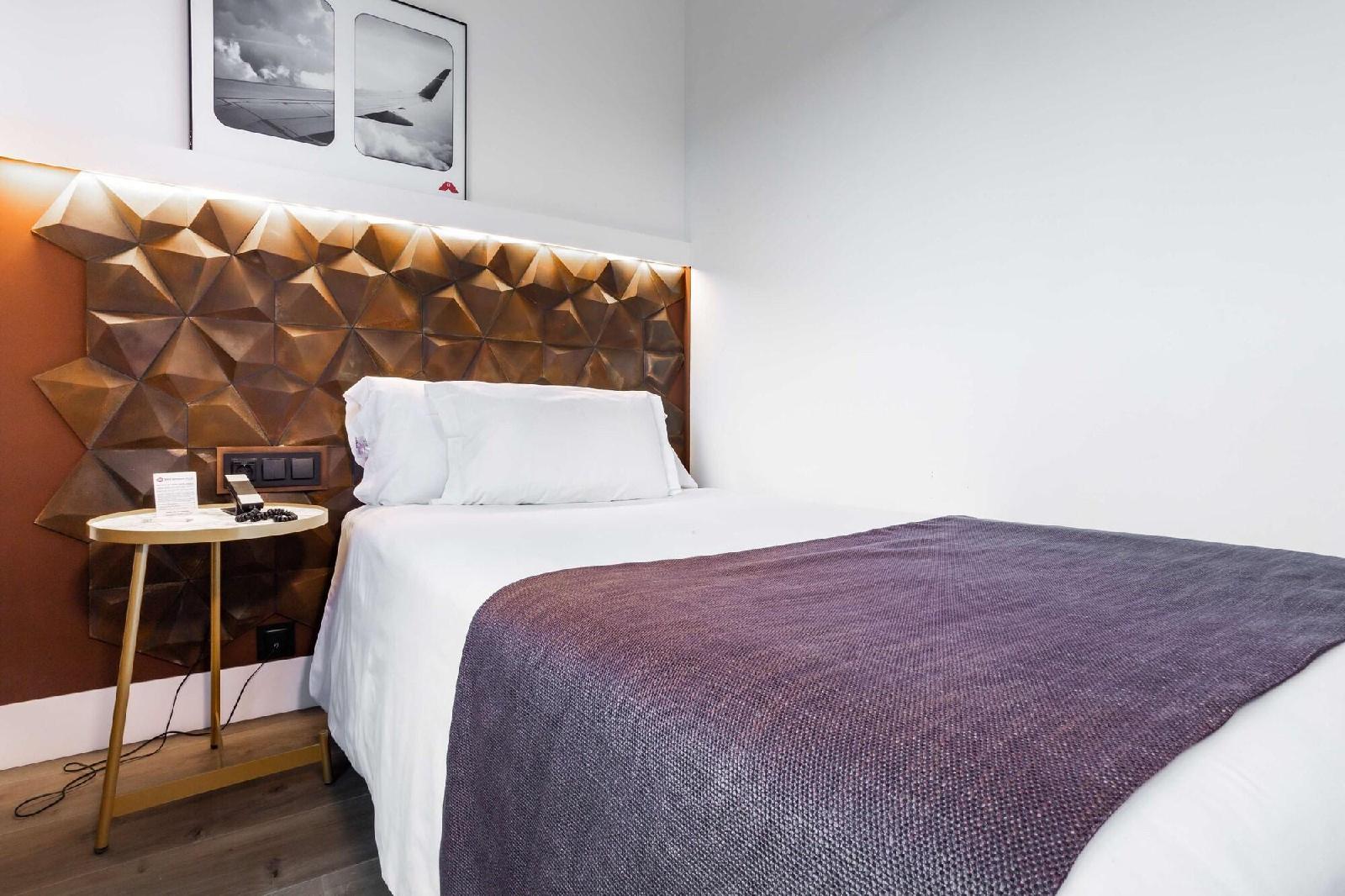 Best Western Plus Hotel Alfa Aeropuerto