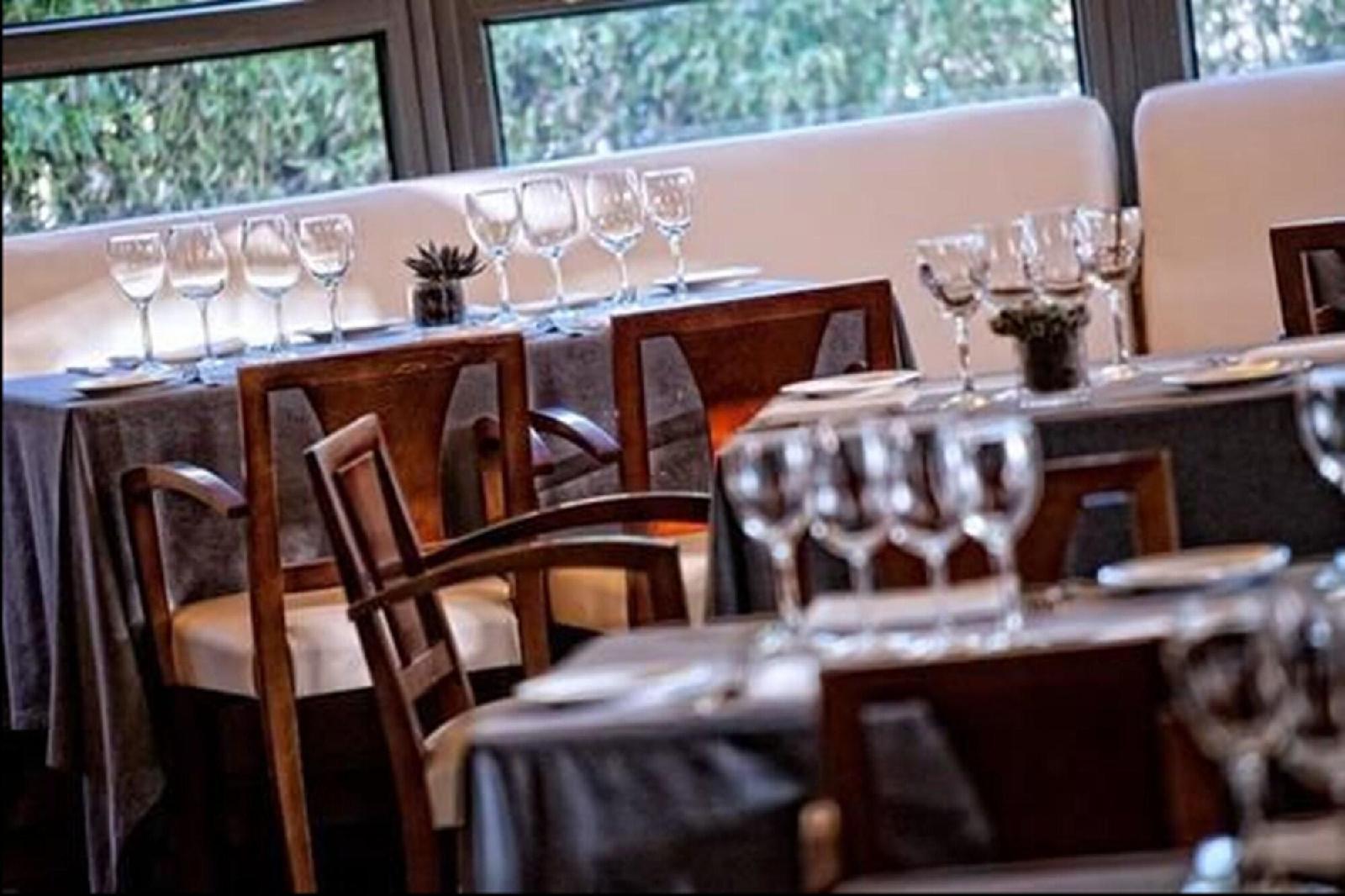 Best Western Plus Hotel Alfa Aeropuerto