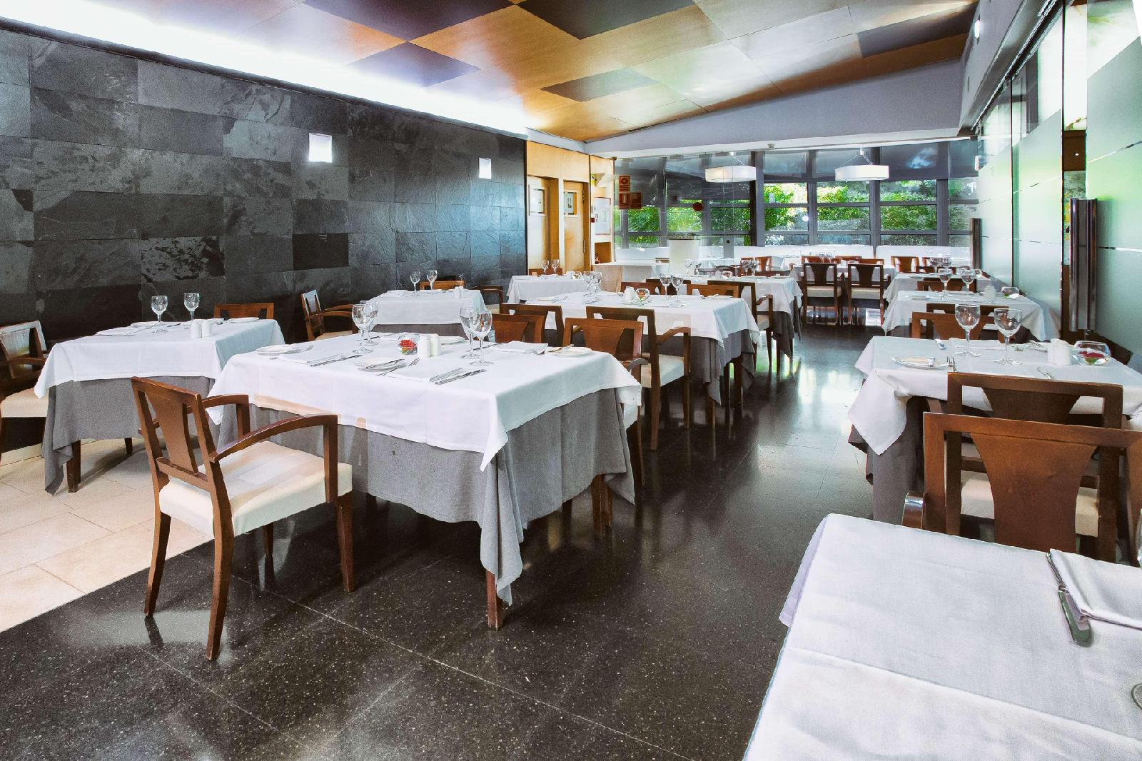 Best Western Plus Hotel Alfa Aeropuerto