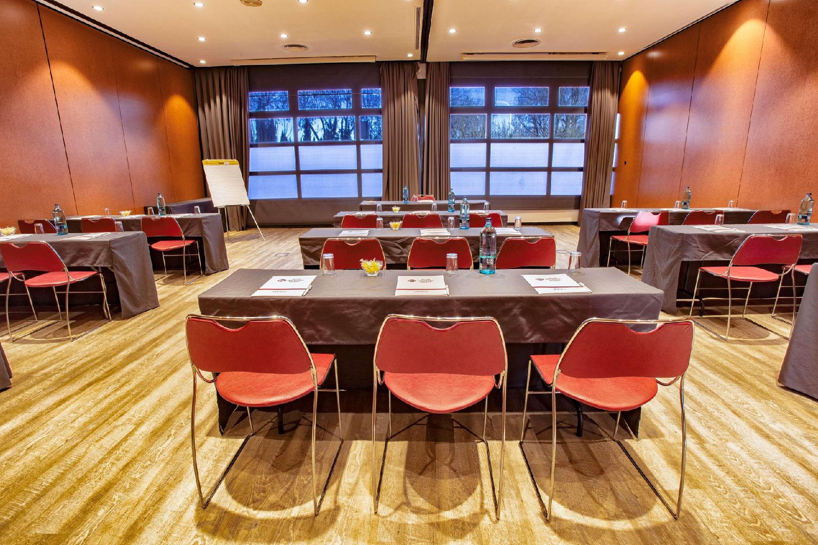 Best Western Plus Hotel Alfa Aeropuerto