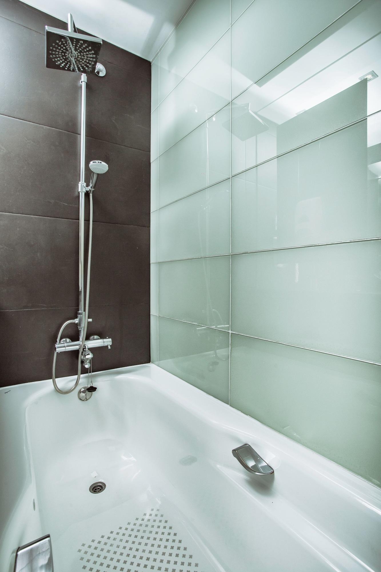 Best Western Plus Hotel Alfa Aeropuerto
