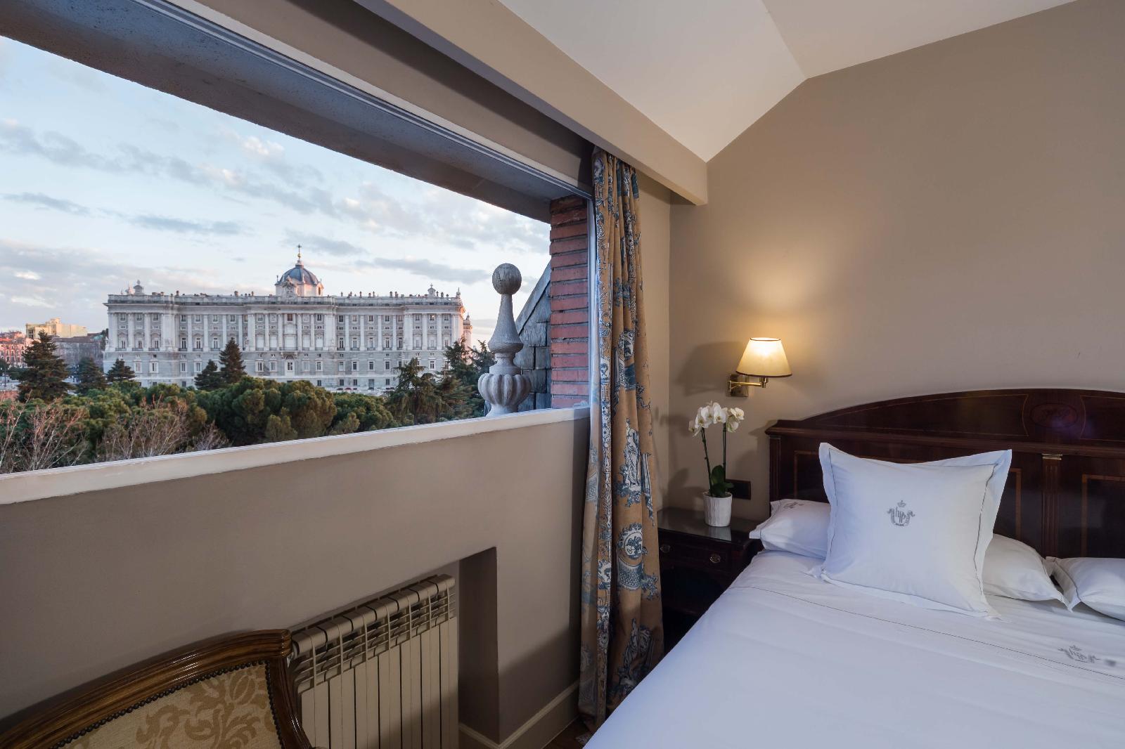 Hotel Principe Pio