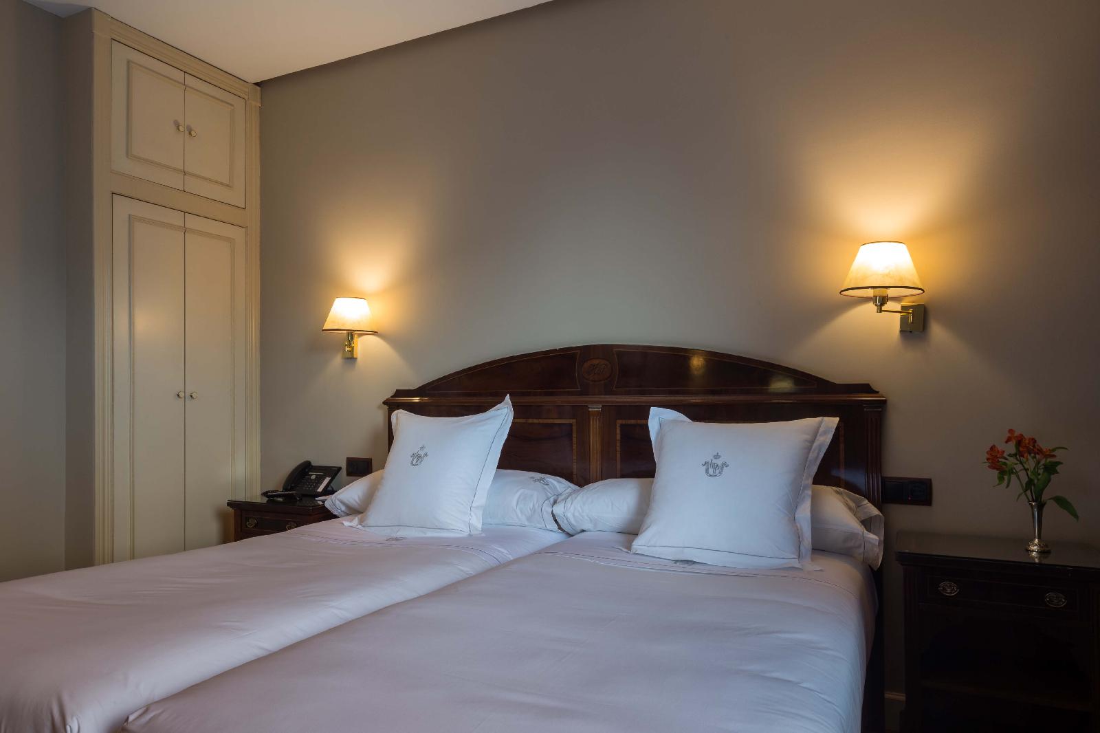 Hotel Principe Pio