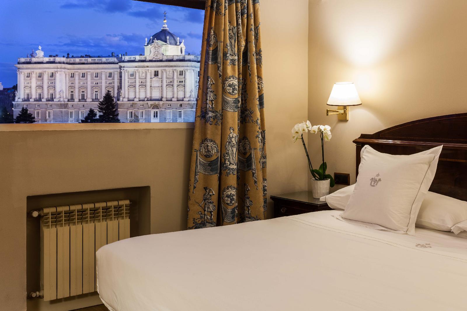Hotel Principe Pio