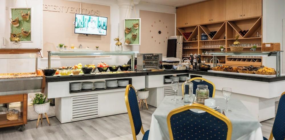 Hotel Beleret