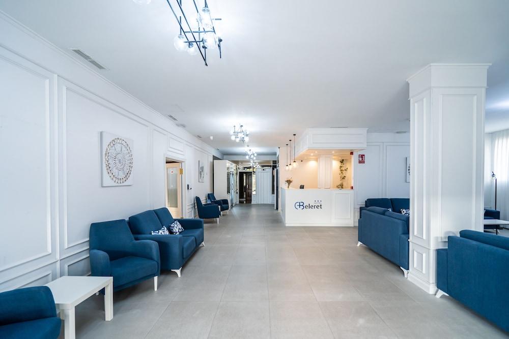 Hotel Beleret