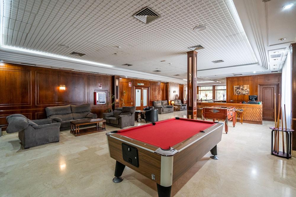 Hotel Beleret