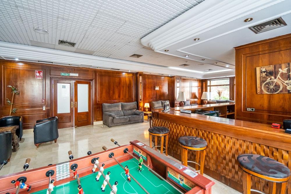 Hotel Beleret