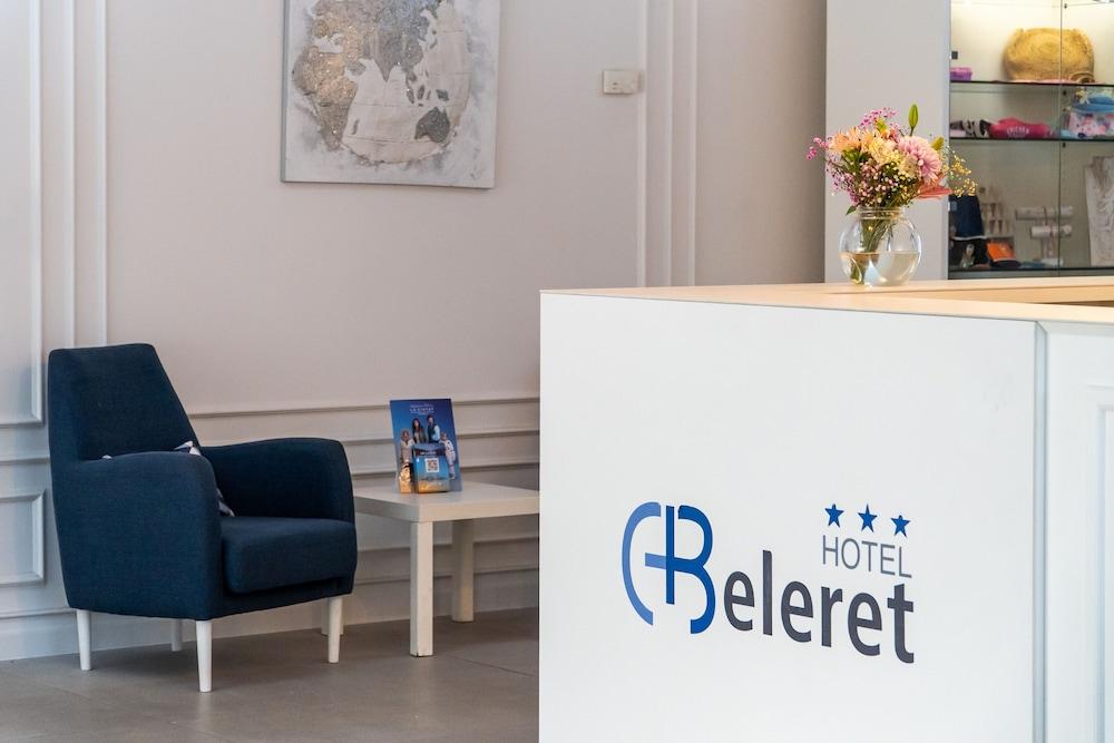 Hotel Beleret
