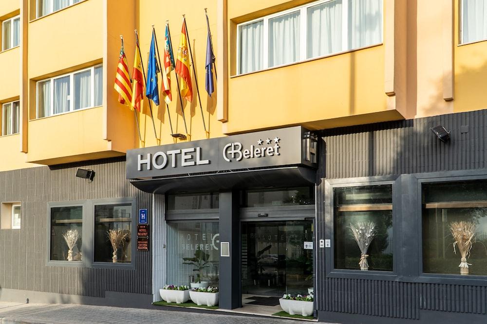 Hotel Beleret