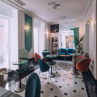 ITC Infantas By Soho Boutique