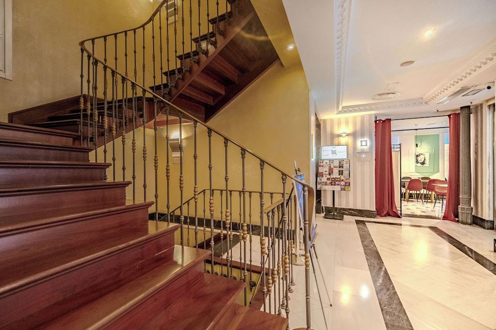 ITC Infantas By Soho Boutique