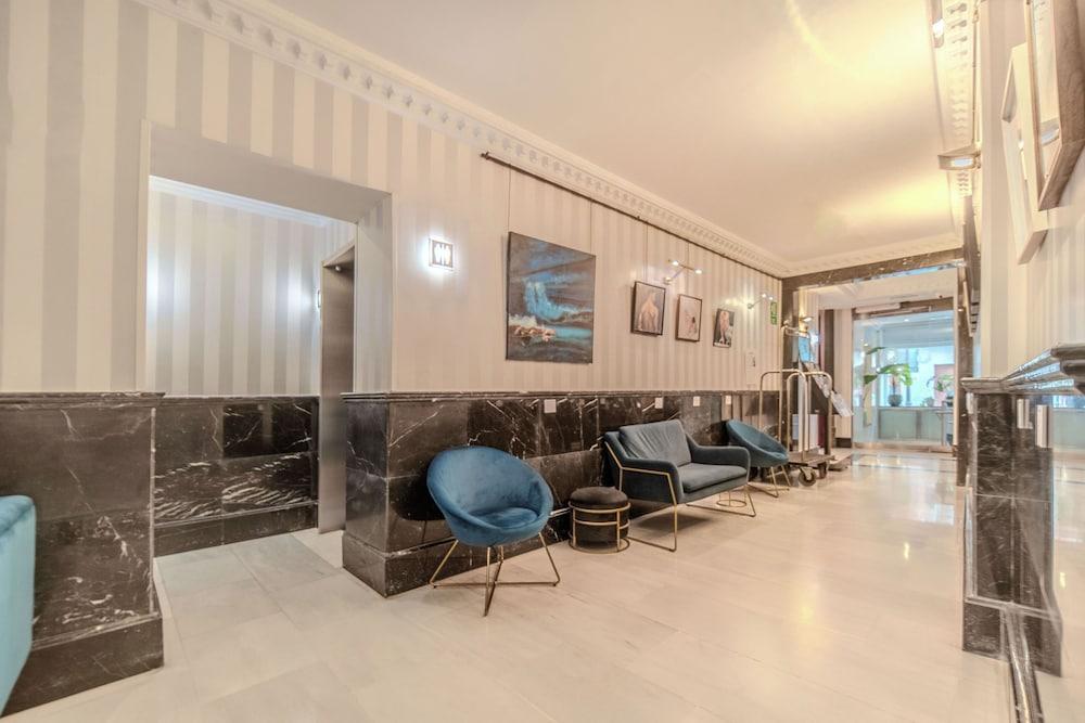 ITC Infantas By Soho Boutique
