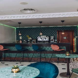 ITC Infantas By Soho Boutique