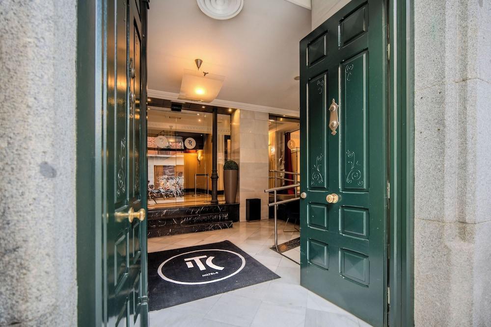 ITC Infantas By Soho Boutique