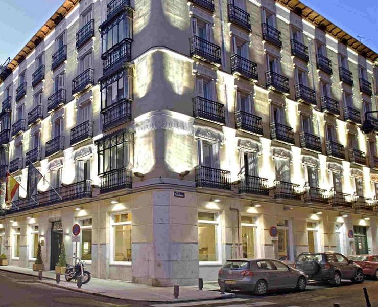 ITC Infantas By Soho Boutique