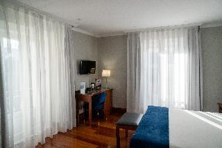 ITC Infantas By Soho Boutique