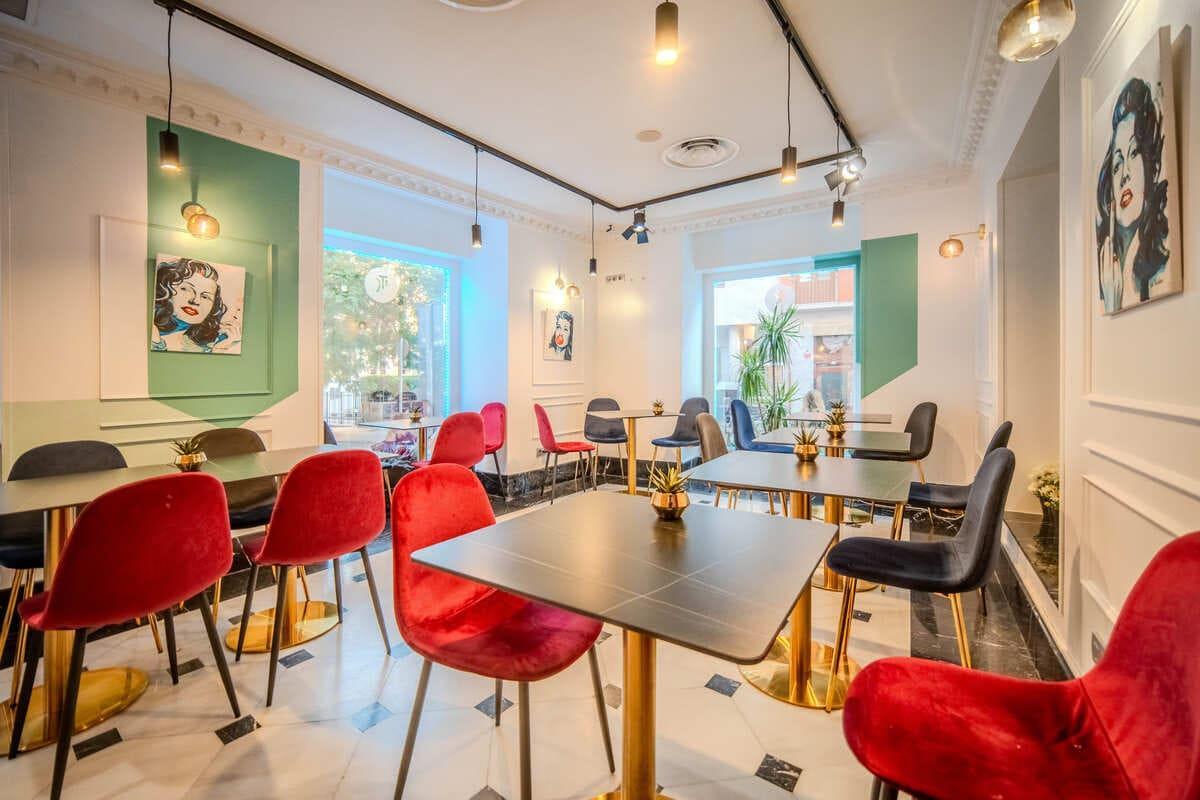 ITC Infantas By Soho Boutique