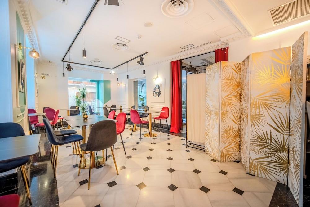 ITC Infantas By Soho Boutique