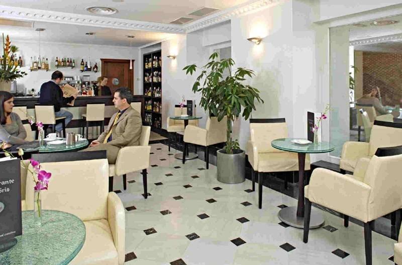 ITC Infantas By Soho Boutique