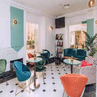 ITC Infantas By Soho Boutique