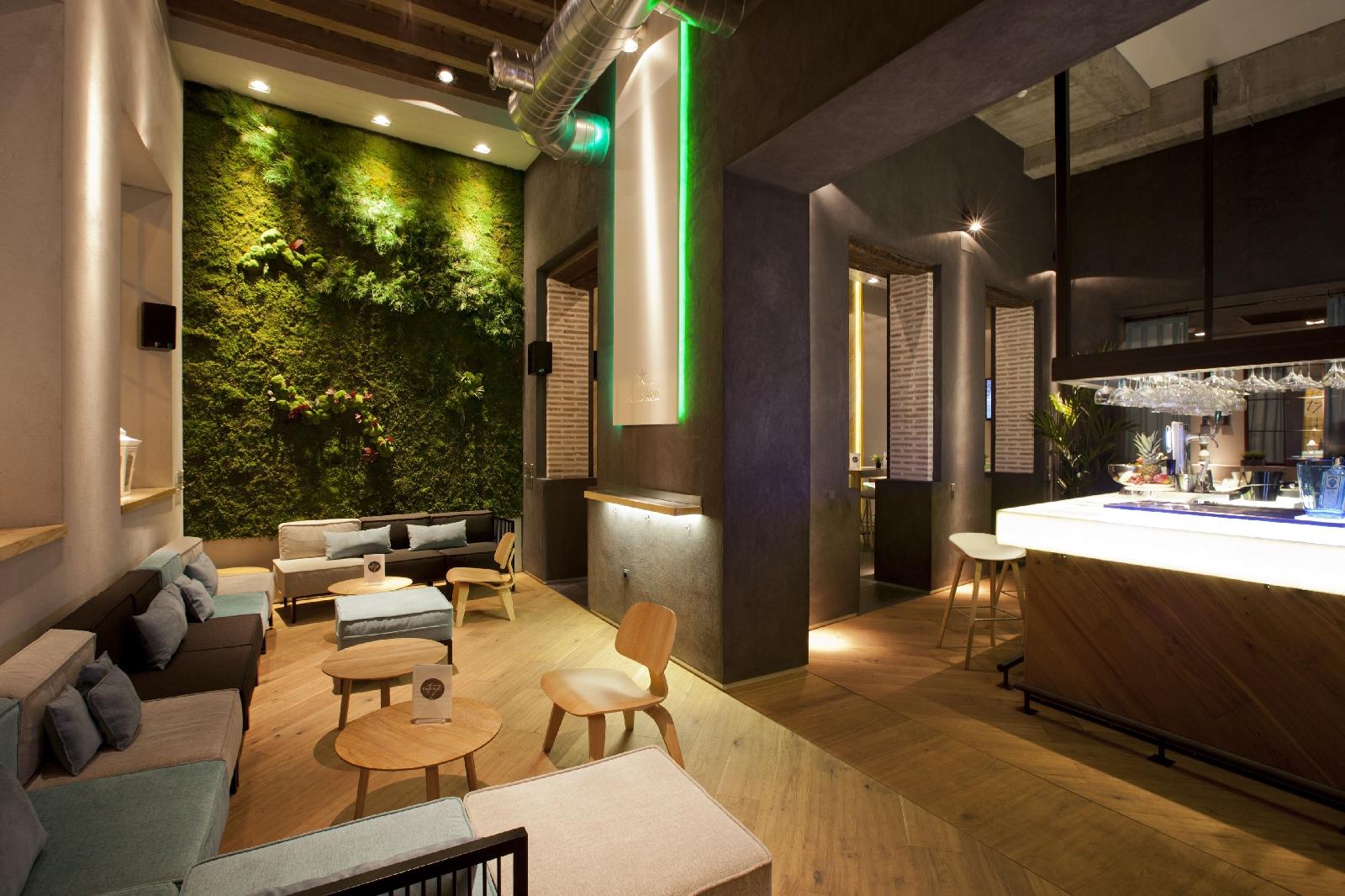 Doña Maria Hotel