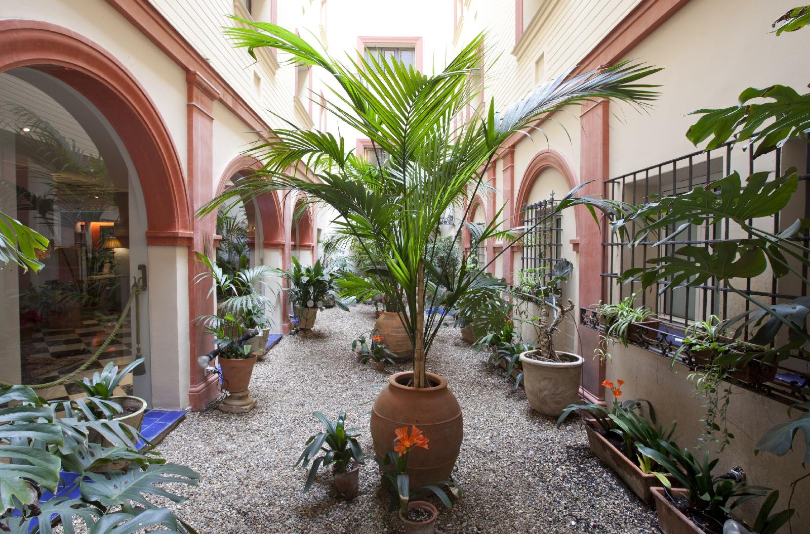 Doña Maria Hotel