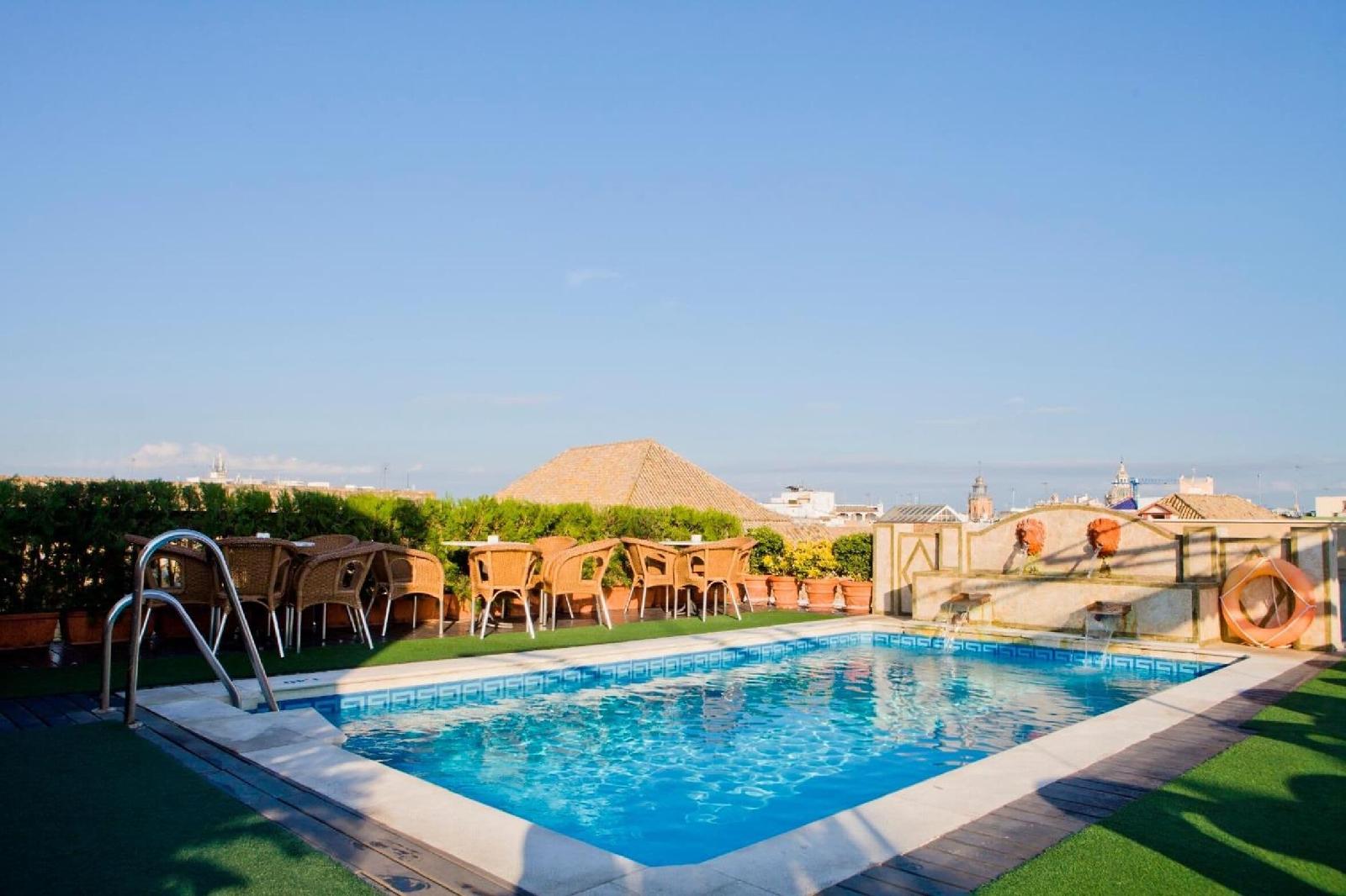 Doña Maria Hotel