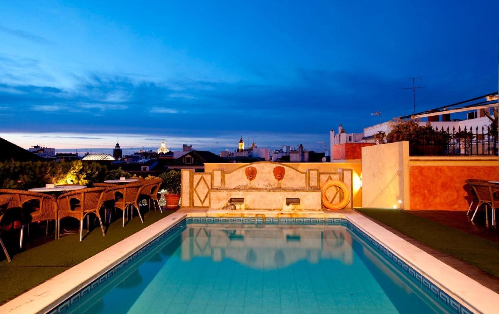 Doña Maria Hotel