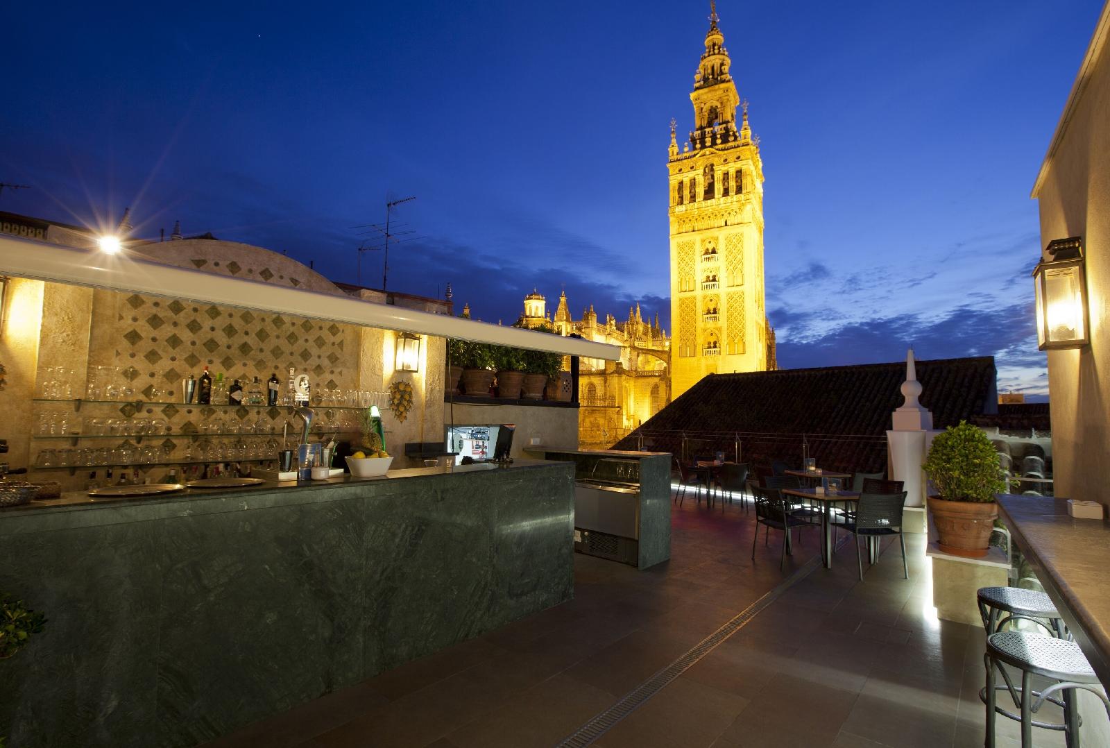 Doña Maria Hotel
