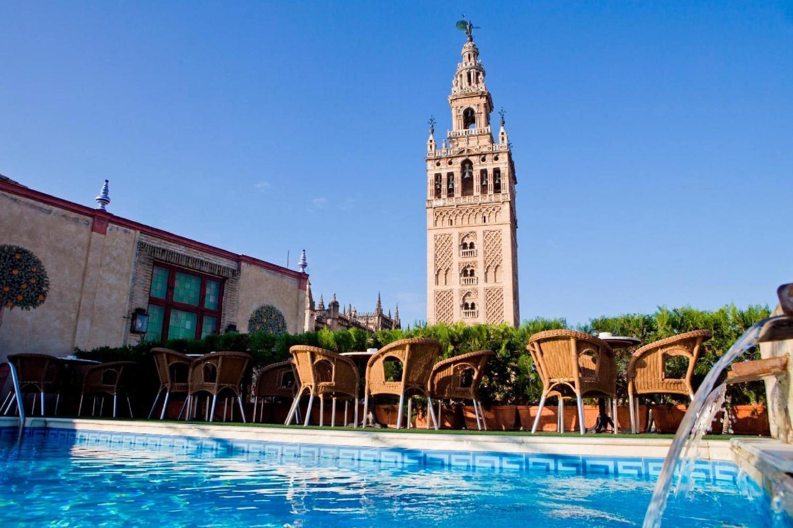 Doña Maria Hotel