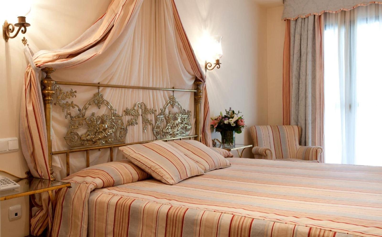 Doña Maria Hotel