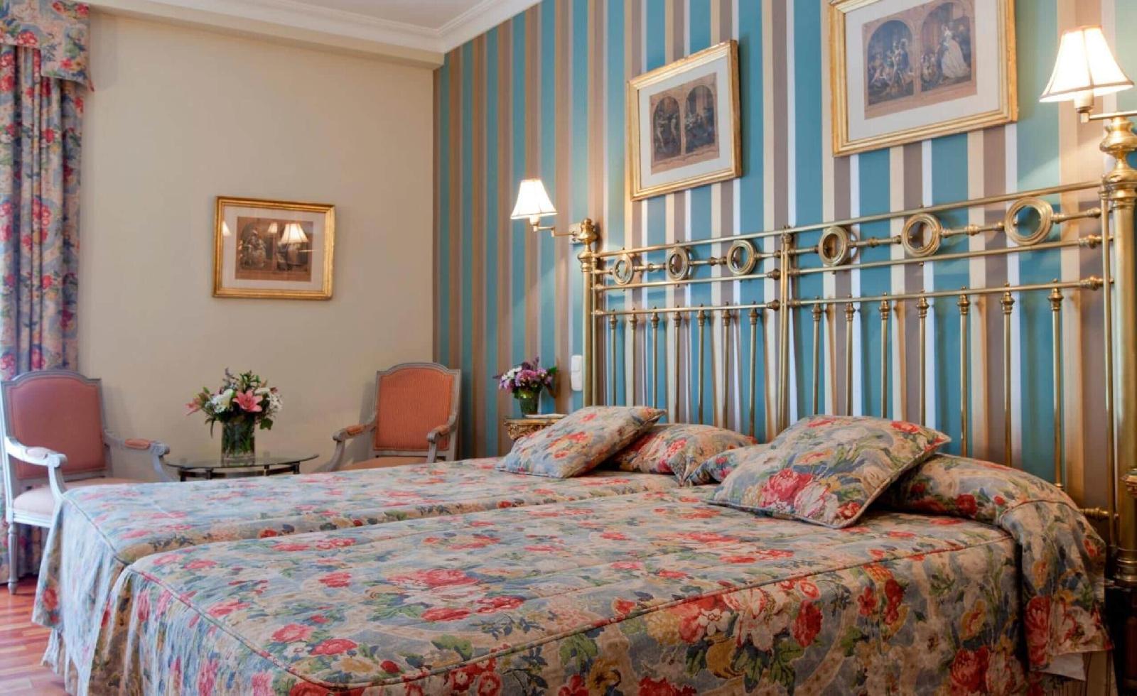 Doña Maria Hotel