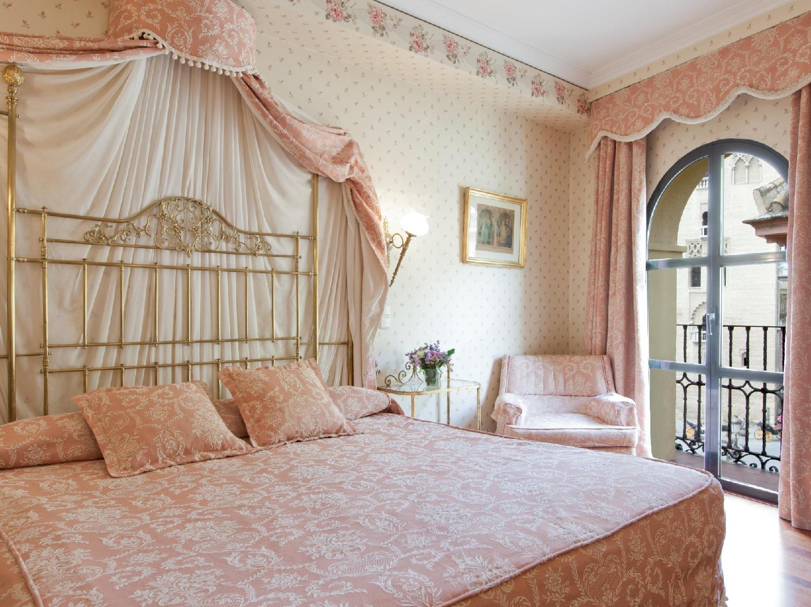 Doña Maria Hotel