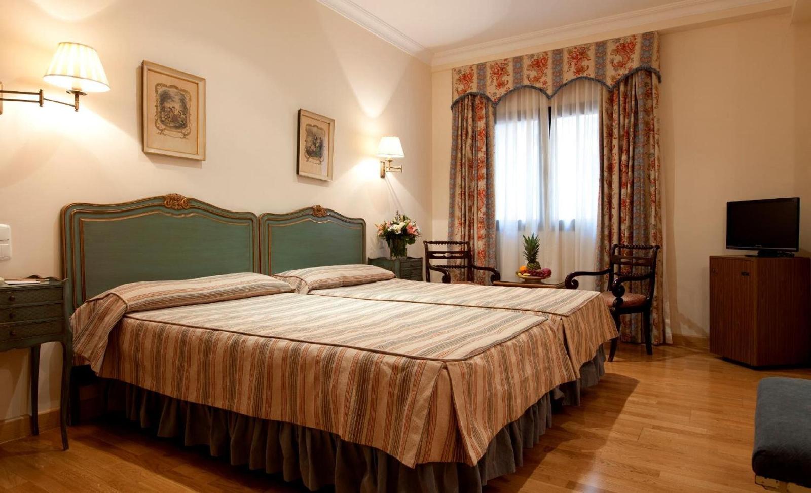 Doña Maria Hotel