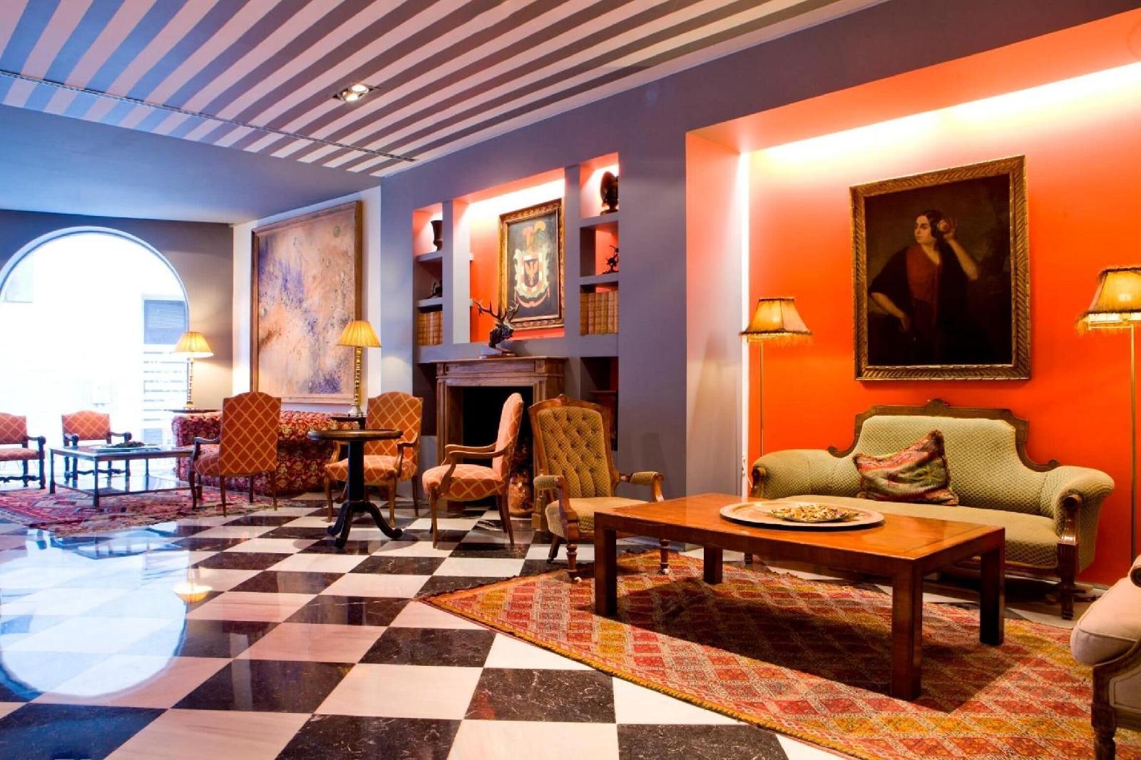 Doña Maria Hotel
