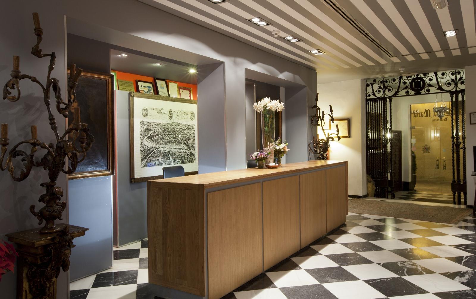 Doña Maria Hotel