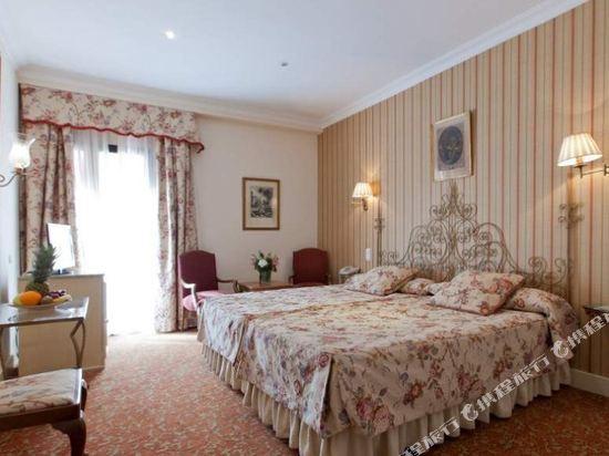 Doña Maria Hotel