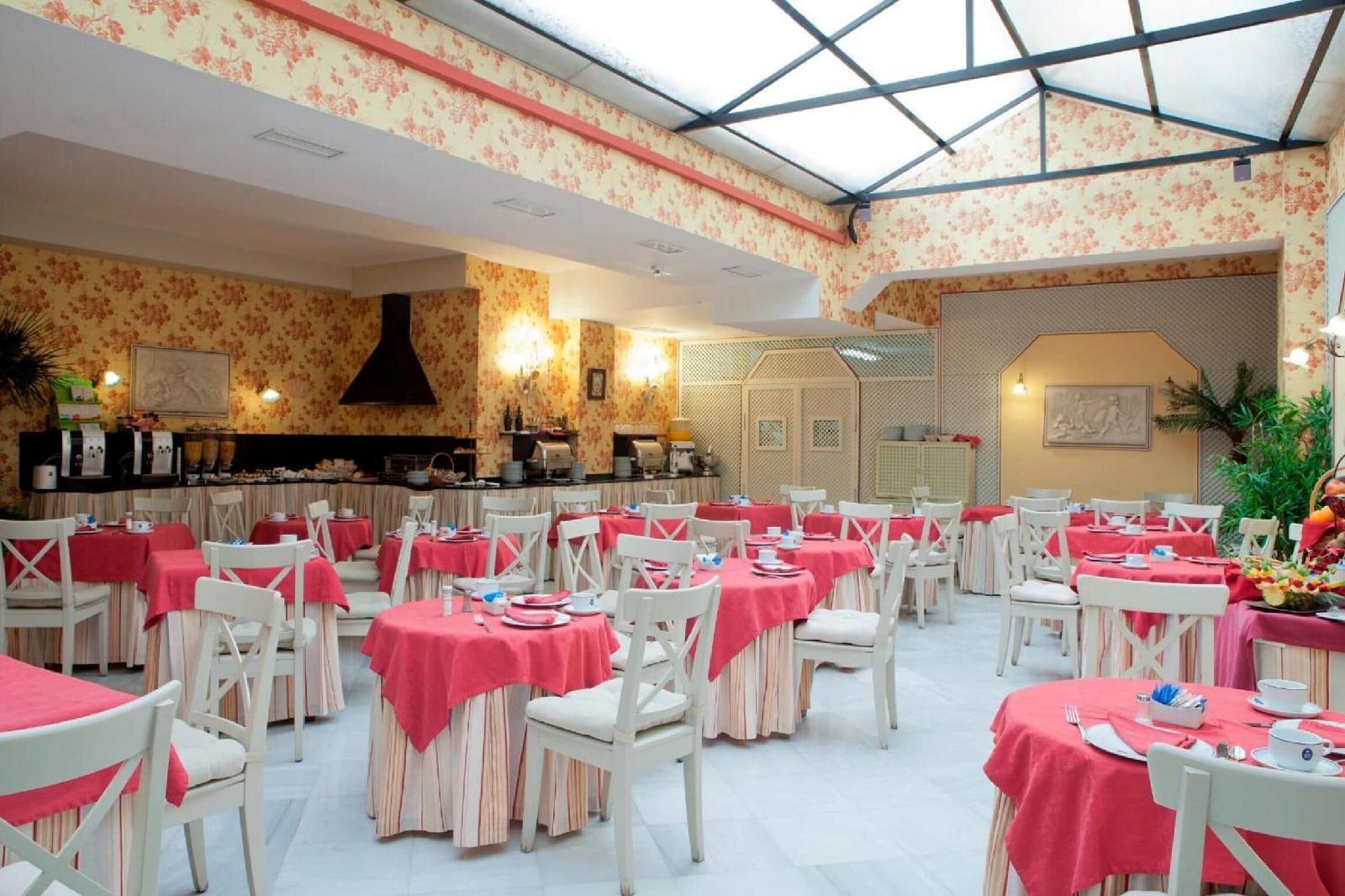 Doña Maria Hotel