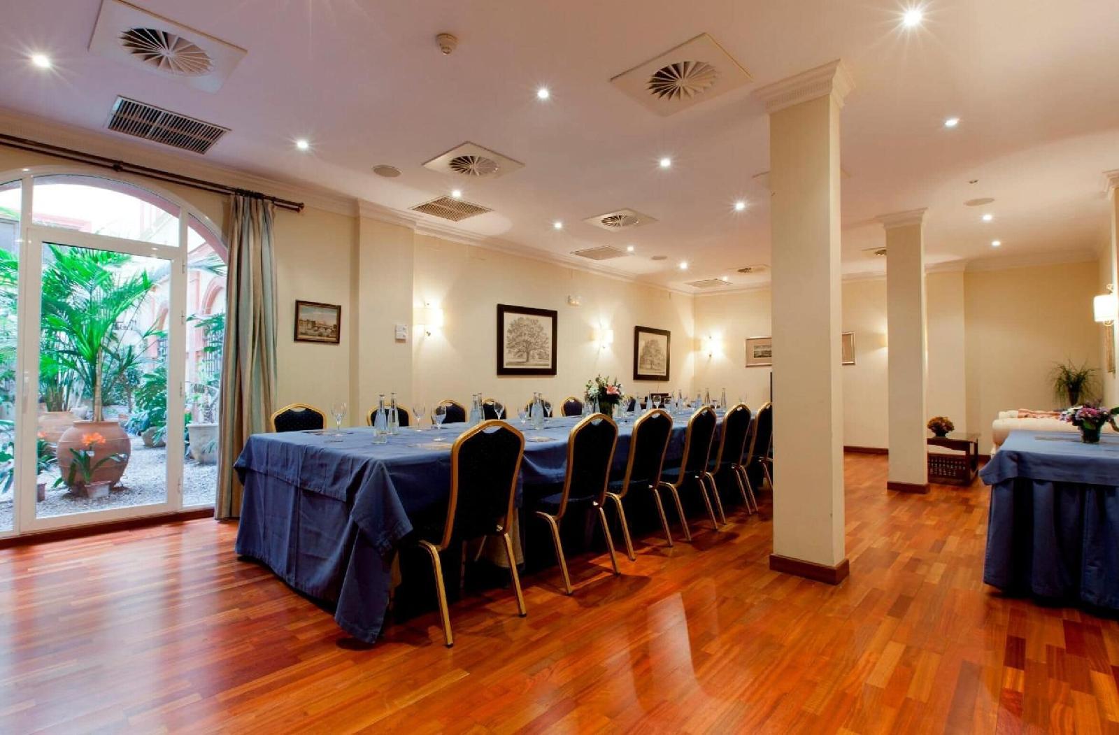 Doña Maria Hotel