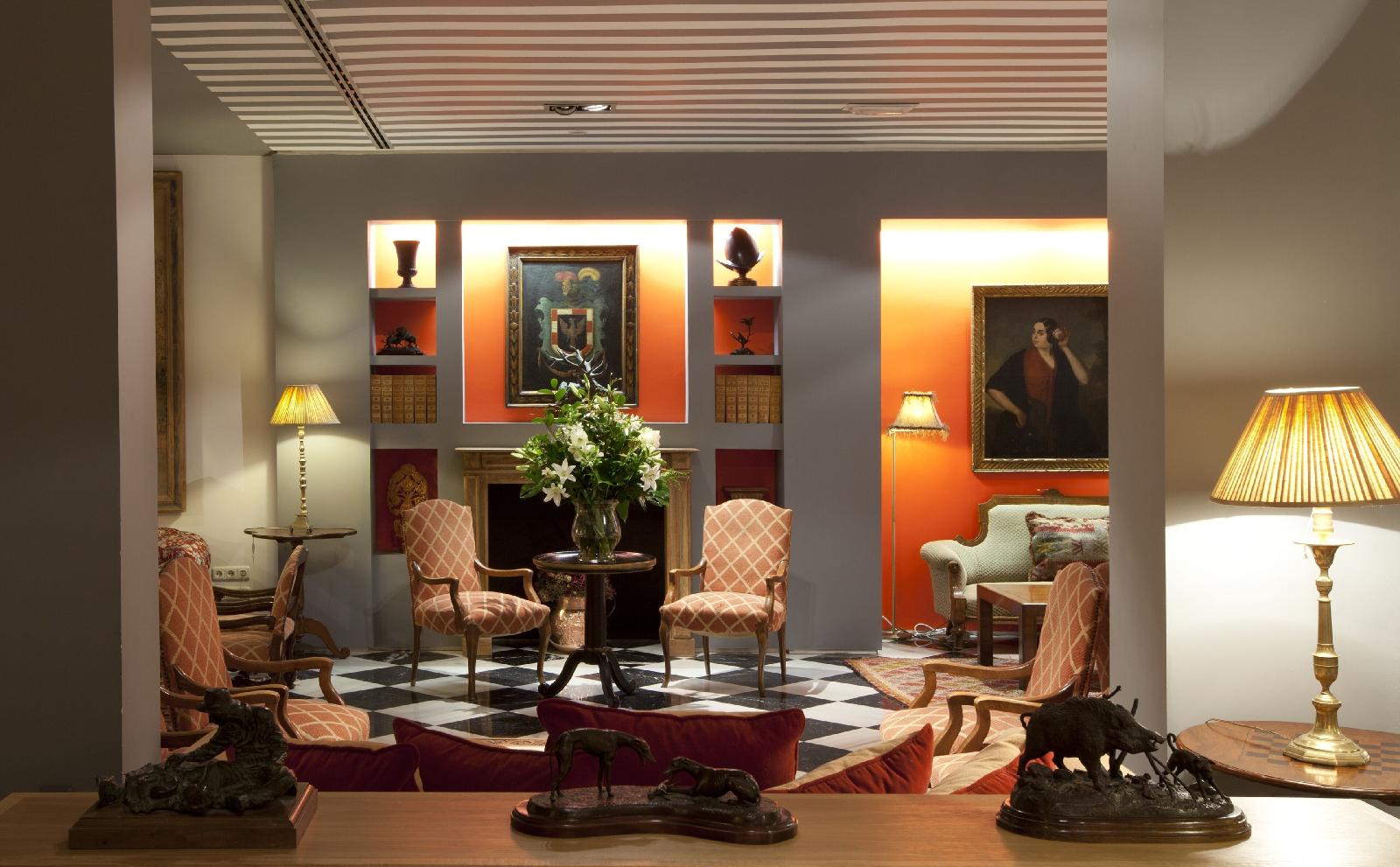 Doña Maria Hotel