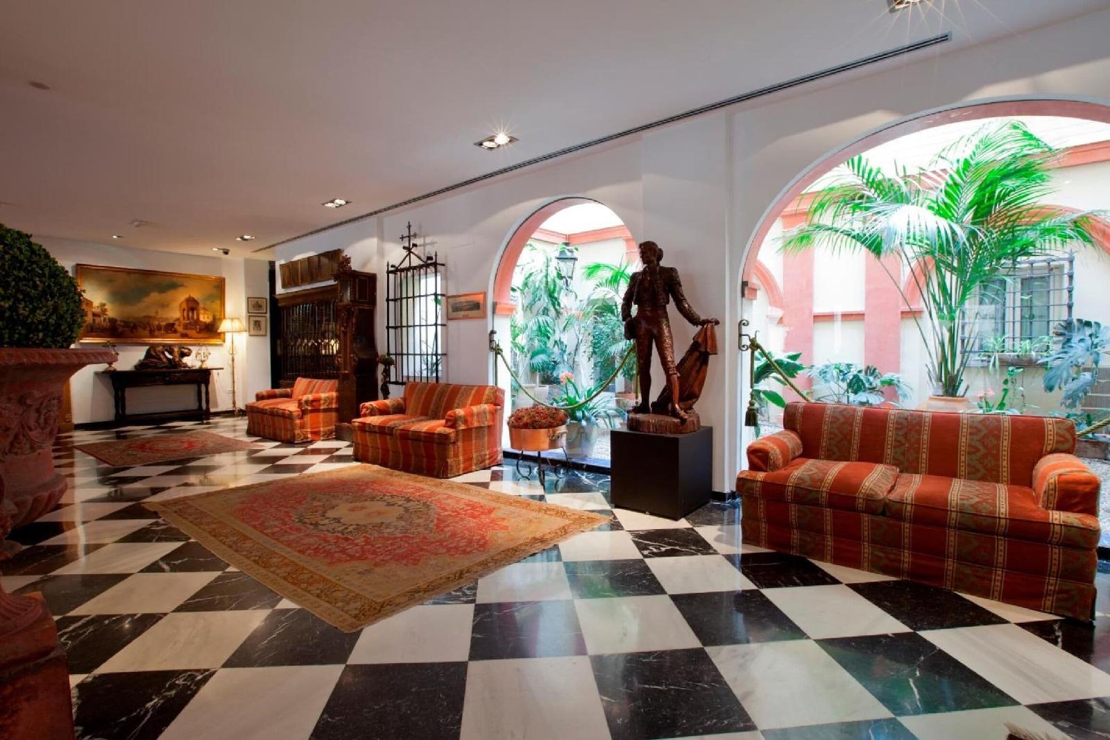 Doña Maria Hotel